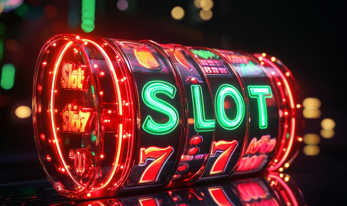 Slots Regularly Refreshed on Casino ZARBET